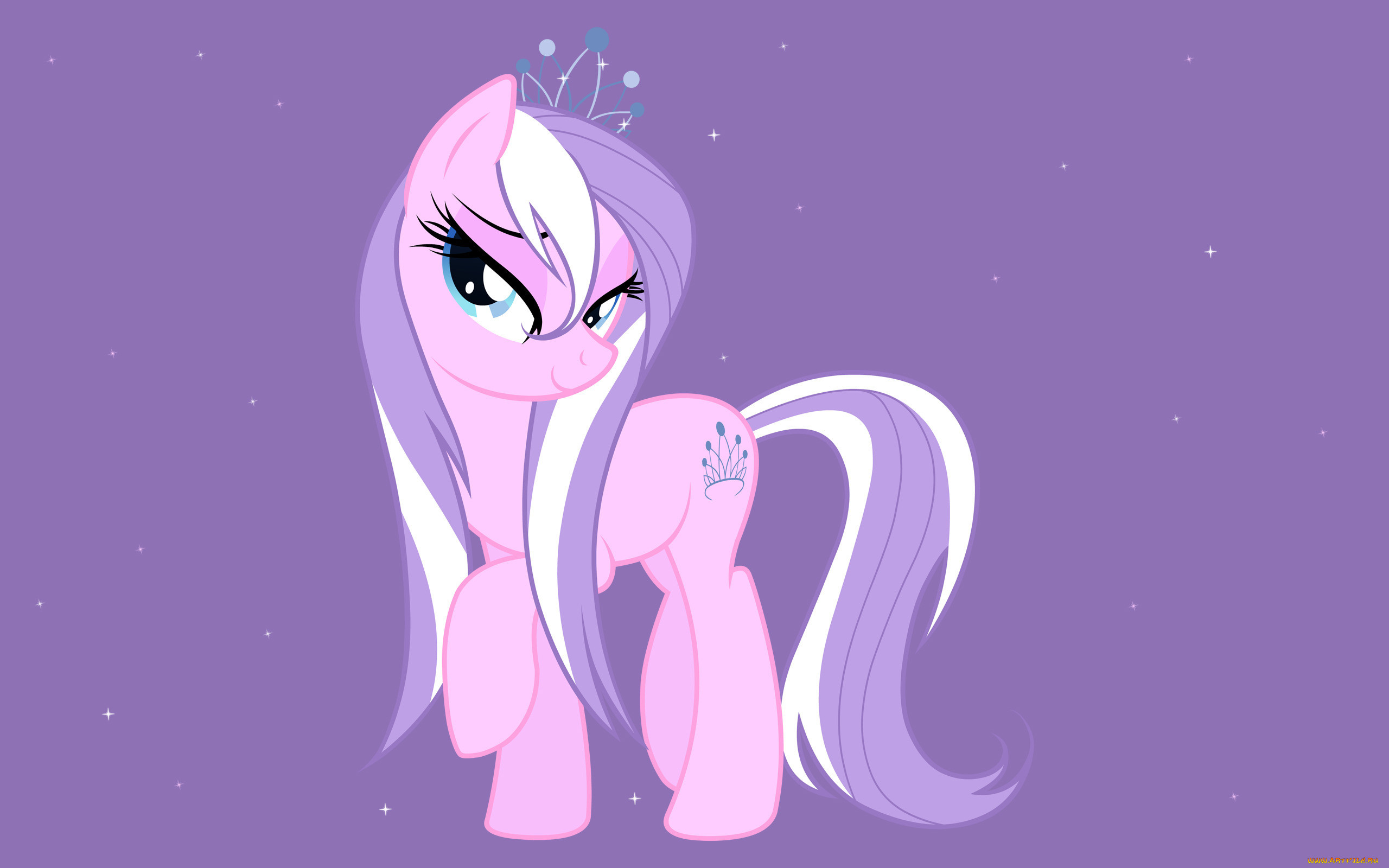 , my little pony, , 
